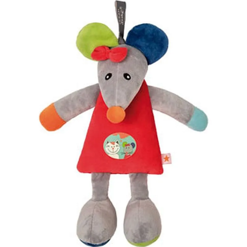 Compra BOLSA DE CALOR INFANTIL RATON FASHY 63032 40 al mejor precio