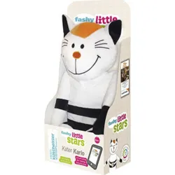 Compra BOLSA AGUA CALIENTE 0,8 LT INFANTIL GATO FASHY 65223 22 al mejor precio