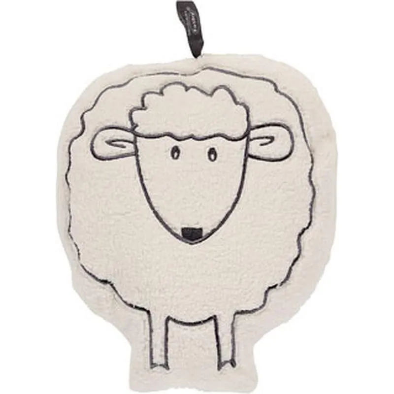 Compra BOLSA AGUA CALIENTE 0,8 LT INFANTIL OVEJA FASHY 65240 26 al mejor precio