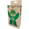 Compra GUANTE DESECHABLE NITRILO VERDE BIODEGRADABLE TALLA 7 JUBA H624NT/7 al mejor precio
