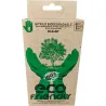 Compra GUANTE DESECHABLE NITRILO VERDE BIODEGRADABLE TALLA 7 JUBA H624NT/7 al mejor precio
