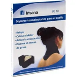 Compra SOPORTE TERMOINDUCTOR CUELLO IRISANA 72.IR10 al mejor precio