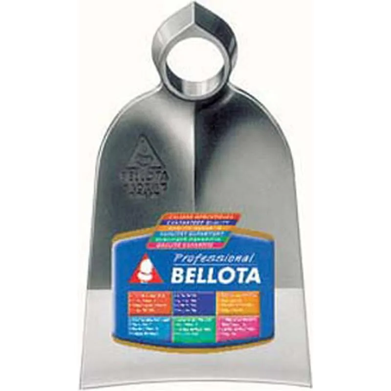 Compra AZADA ANTIGIRO 190 X 145 MM. 1.000 GR. SIN MANGO BELLOTA HOE2BP al mejor precio