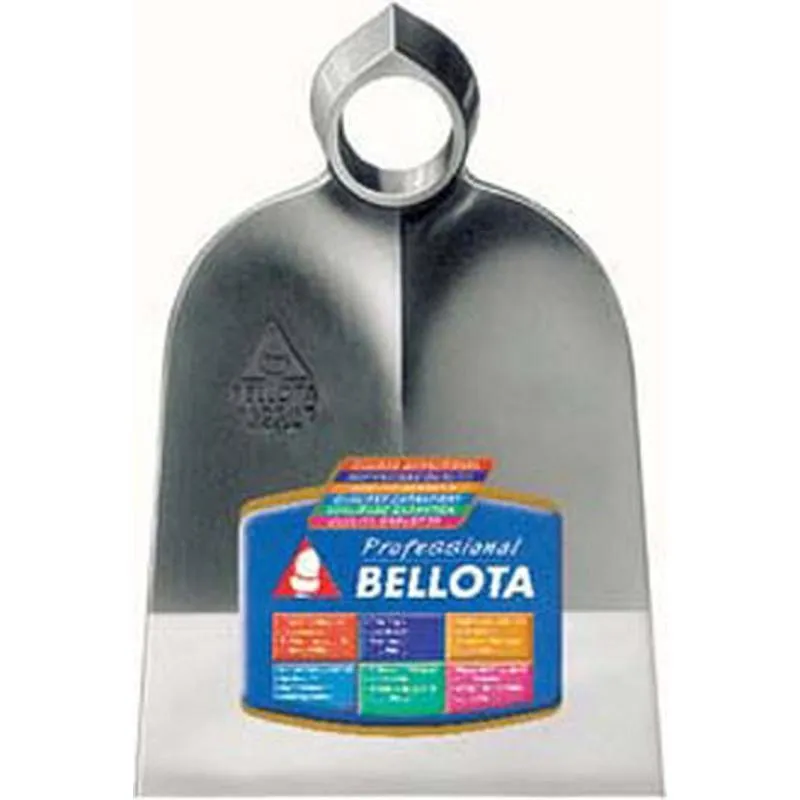 Compra AZADA ANTIGIRO PARA CABALLONES 200 X 165 MM 1300 GR SIN MANGO BELLOTA HOE4BP al mejor precio