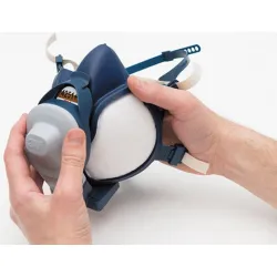 Compra VENTILADOR PARA MASCARA SERIE 4000+ COOL FLOW FAN 1040 EU 3M 7100135815 al mejor precio