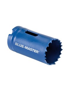 Compra Corona bimetal profundidad corte 30 mm 27 mm BLUE-MASTER CB27B al mejor precio