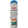 Compra MARCADOR DE PINTURA PARA OBRAS MARKERPAINT 500 ML AZUL CRC 10160-AA al mejor precio
