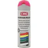 Compra MARCADOR DE PINTURA PARA OBRAS MARKERPAINT 500 ML FUCSIA CRC 10163-AA al mejor precio