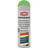 Compra MARCADOR DE PINTURA PARA OBRAS MARKERPAINT 500 ML VERDE CRC 10157-AA al mejor precio
