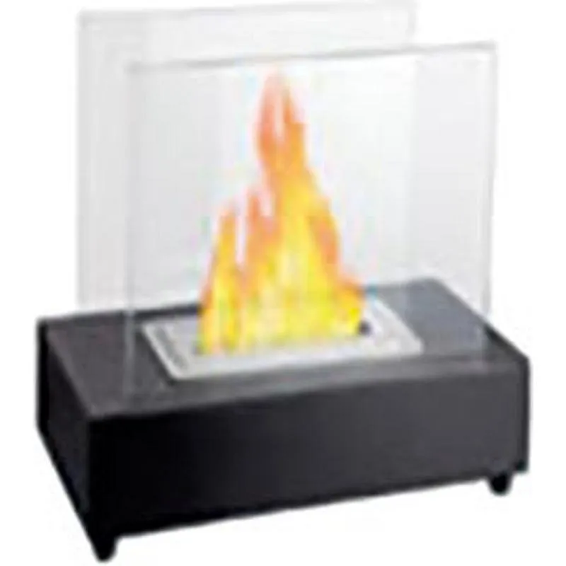 Compra BIOCHIMENEA DE SOBREMESA SUELO CREMONA 1500 W RUBY CREMONA al mejor precio