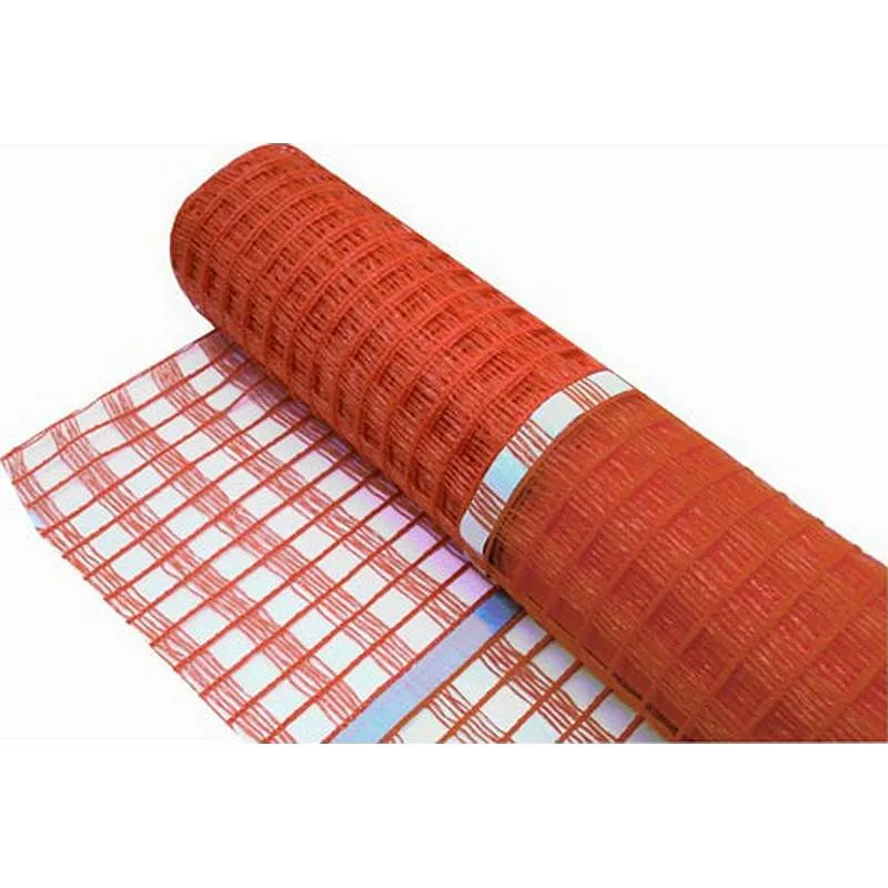 Compra MALLA REFLEX NARANJA 1,8 X 50 M ROLLO FUN&GO 49998 al mejor precio