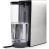 Compra CAFETERA MULTICAPSULA 4 EN 1 NEGRO PLATA PRINCESS 01.249450.01.001 al mejor precio