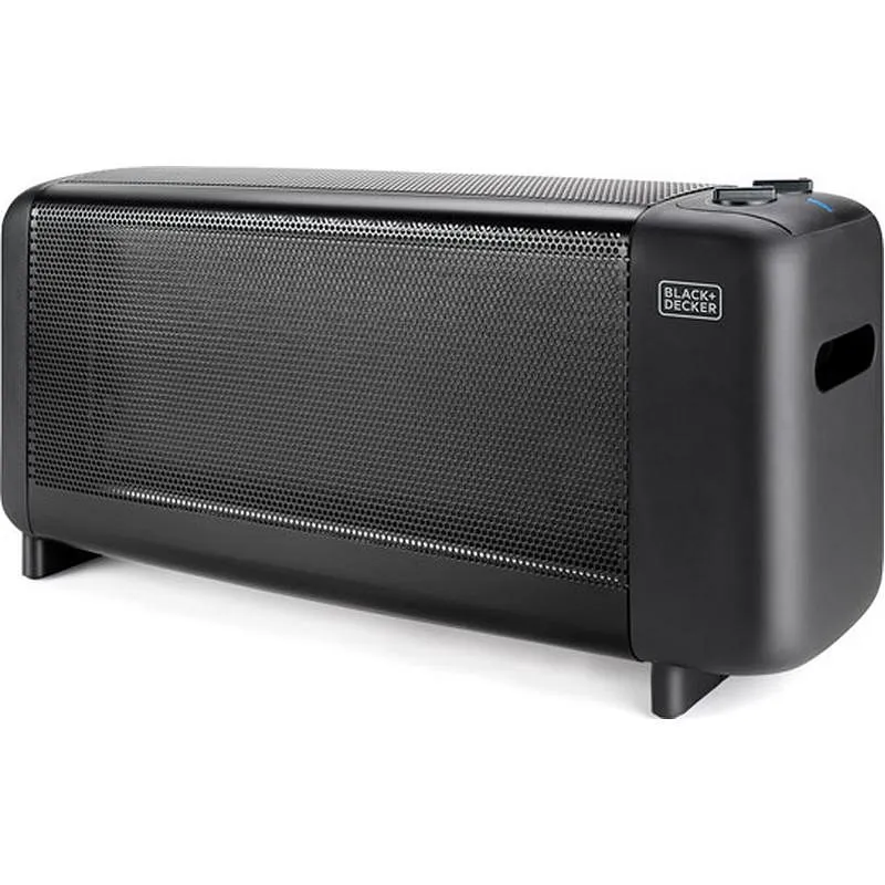 Compra RADIADOR DE MICA 1500W BLACK+DECKER ES9350080B al mejor precio