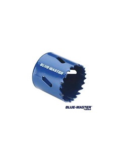 Compra Corona bimetal profundidad corte 30 mm 17 mm BLUE-MASTER CB17B al mejor precio