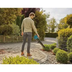 Compra SOPLADOR A BATERIA POWERJET LI 18V 2,6AH GARDENA 1489020 al mejor precio