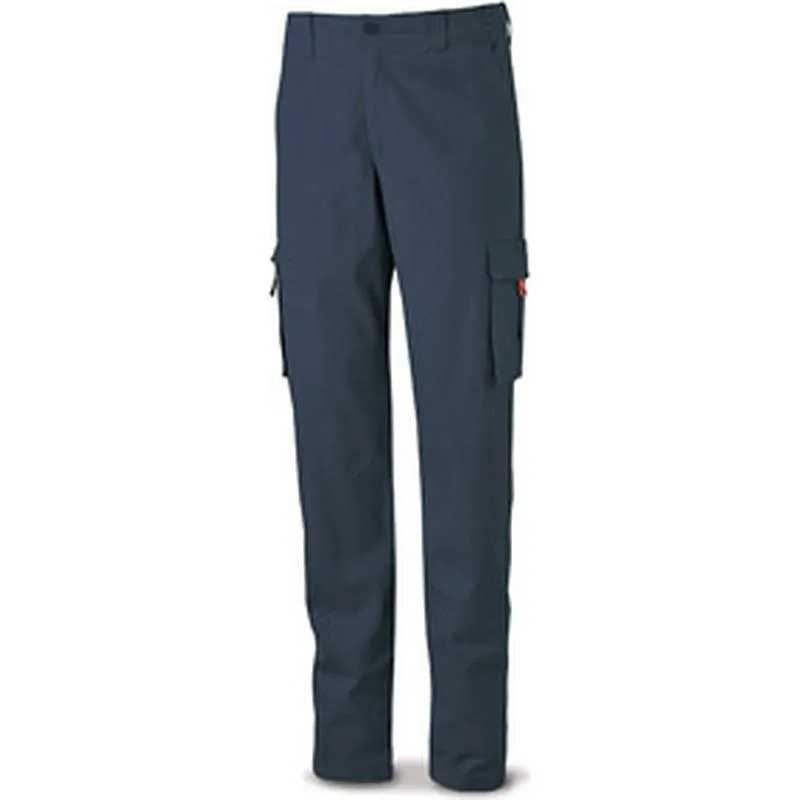 Compra PANTALON STRETCH 260 GR CASUAL AZUL MARINO TALLA 50 MARCA 588-PELASRA50 al mejor precio