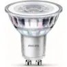 Compra BOMBILLA LED DICROICA GU10 LUZ CALIDA 355LM 4,6W PHILIPS 929001215255 al mejor precio