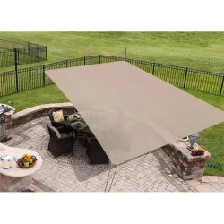 TOLDO VELA SOMBREO...