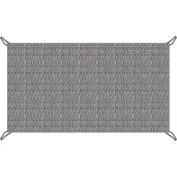 Compra TOLDO VELA SOMBREO RECTANGULAR READY TO HAND 125 GR 2,19X3,9 M TIERRA COLAROO 494940 al mejor precio