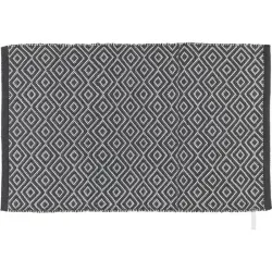 Compra ALFOMBRA DE BAÑO 50X80 CM TURPAN ECO FIENDLY 50 X 80 CM WENKO 24867100 al mejor precio