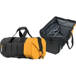 Compra BOLSA HERRAMIENTAS 50 CM MASSIVE MOUTH TOUGHBUILT TB-60-20 al mejor precio