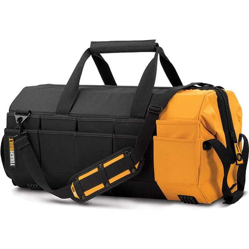 Compra BOLSA HERRAMIENTAS 66 CM MASSIVE MOUTH - FANATIC TOUGHBUILT TB-60-26 al mejor precio