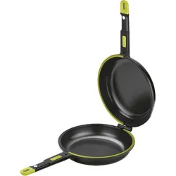 SARTEN DOBLE TORTILLAS...