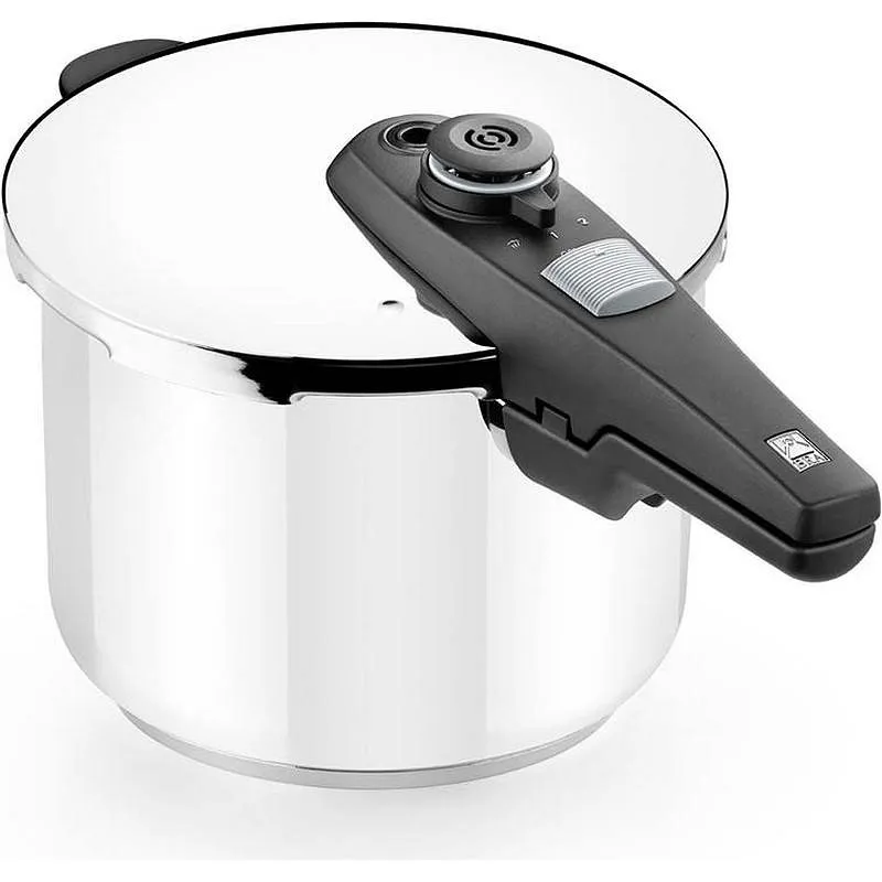 Compra OLLA PRESION RAPIDA ACTIVE PRO 10 L BRA A180104 al mejor precio