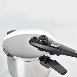 Compra OLLA PRESION RAPIDA ACTIVE PRO 10 L BRA A180104 al mejor precio