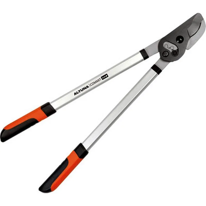 Compra TIJERA CORTARRAMAS ALTUNA PROFESIONAL BYPASS 69 CM ALTUNA J501 al mejor precio