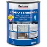 Compra IMPRIMACION AL AGUA MULTIUSOS TODO TERRENO 750 ML NEGRO BEISSIER 70396-023 al mejor precio