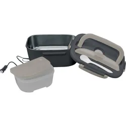 Compra FIAMBRERA ELECTRICA DUO INOX INT ENCHUFE/COCHE 450ML FIH 810 al mejor precio