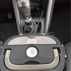 Compra FIAMBRERA ELECTRICA DUO INOX INT ENCHUFE/COCHE 450ML FIH 810 al mejor precio