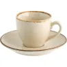 Compra TAZA PORCELANA PEARL CON PLATO SURTIDO CAFE NON 9000559 al mejor precio