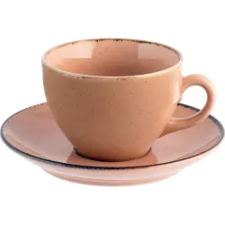 TAZA PORCELANA PEARL CON...