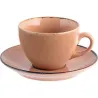 Compra TAZA PORCELANA PEARL CON PLATO SURTIDO 22,7 CL TE NON 9000561 al mejor precio