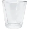 Compra VASO CAFE DOBLE PARED SET 2U 100 ML NON FIH 290 al mejor precio