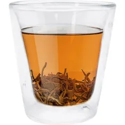 Compra VASO CAFE DOBLE PARED SET 2U 100 ML NON FIH 290 al mejor precio