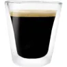 Compra VASO CAFE DOBLE PARED SET 2U 100 ML NON FIH 290 al mejor precio