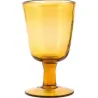 Compra COPA VIDRIO SATURNO 28 CL - AMBAR NON 9967628 al mejor precio