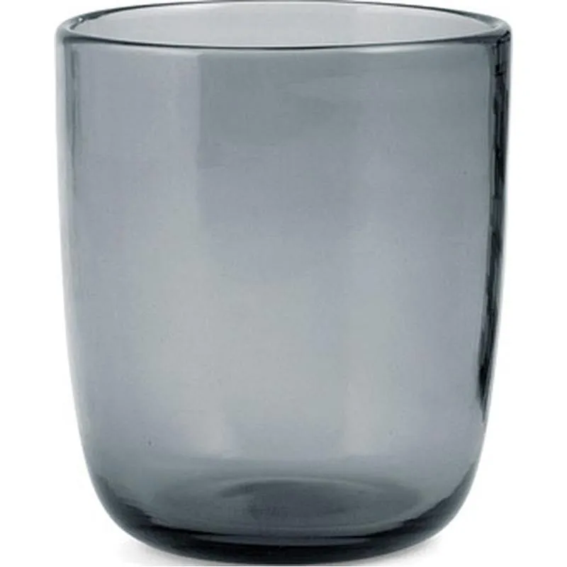 Compra VASO VIDRIO SATURNO 35 CL - GRIS NON 9967935 al mejor precio