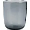 Compra VASO VIDRIO SATURNO 35 CL - GRIS NON 9967935 al mejor precio