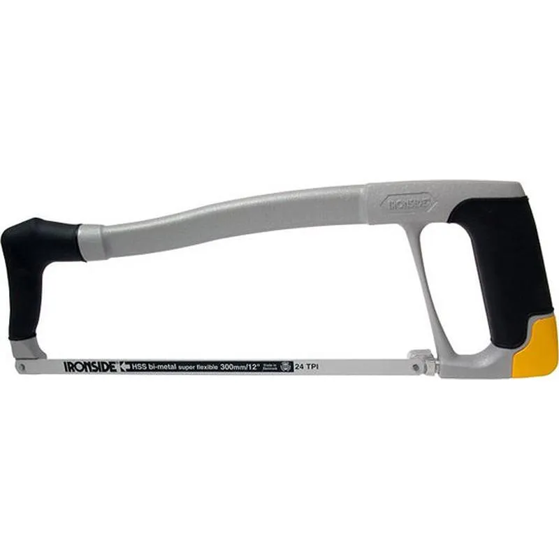 Compra SIERRA DE ARCO PARA METALES 300 MM IRONSIDE 131050 al mejor precio