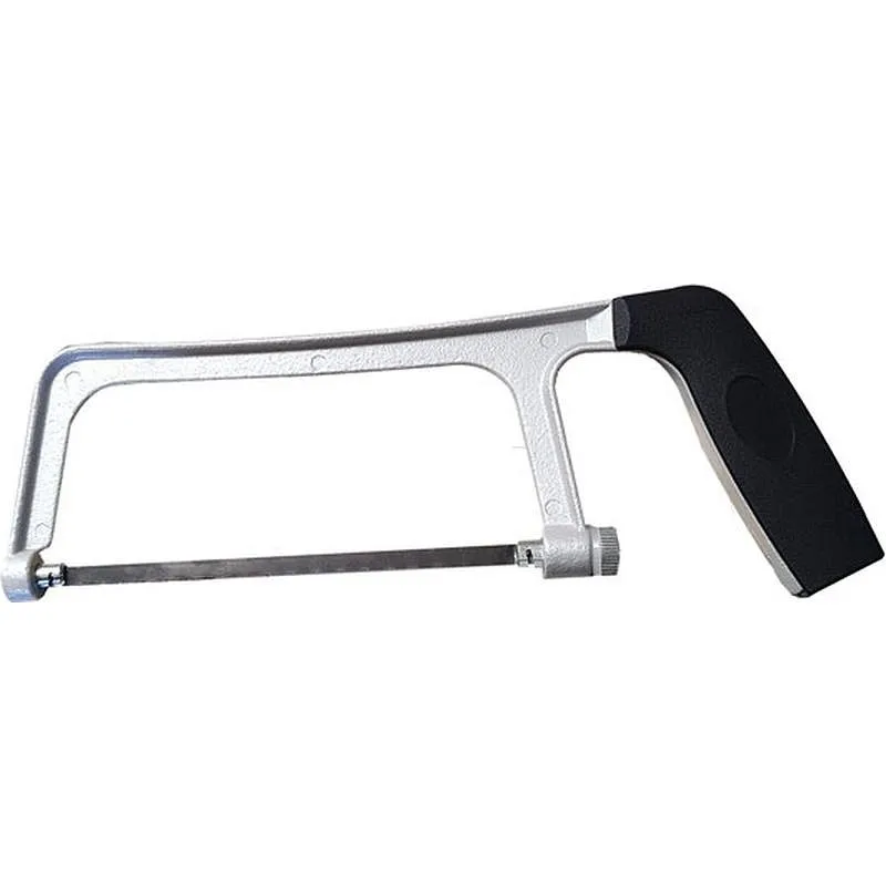 Compra SIERRA DE ARCO MINI PARA METALES 150 MM CON 1 HOJA IRONSIDE 102399 al mejor precio