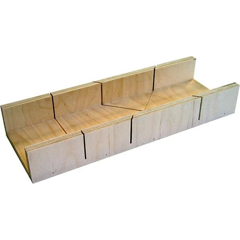 Compra CORTAINGLETES EN MADERA 350 MM IRONSIDE 133001 al mejor precio