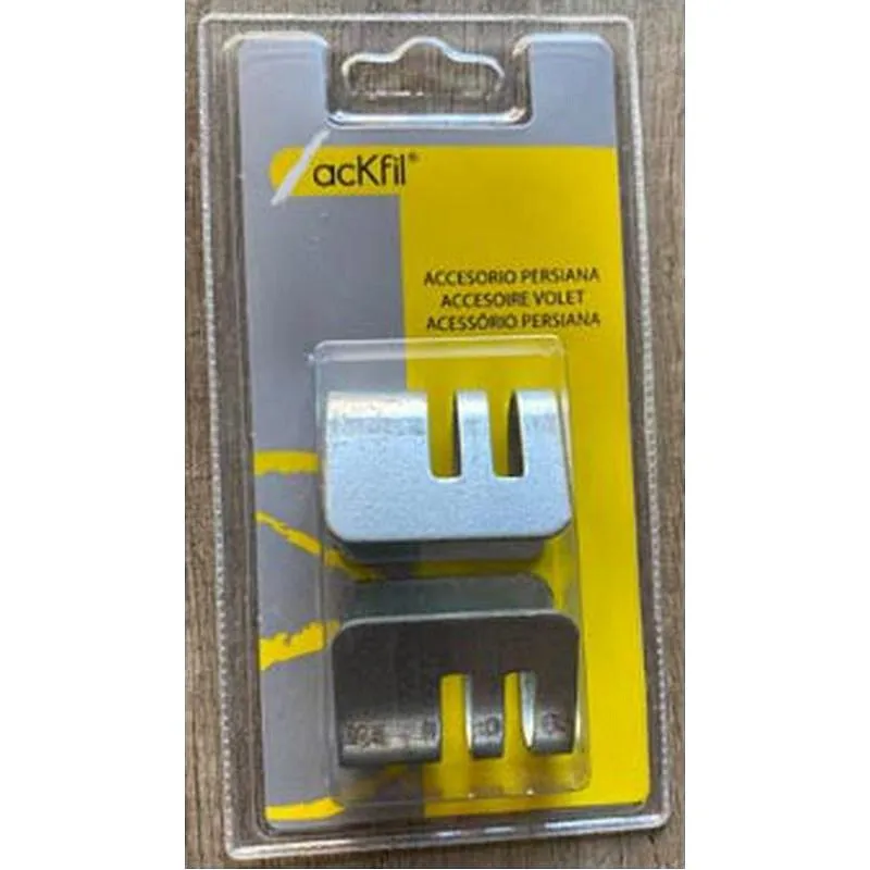 Compra SOPORTE EJE PERSINA (BLISTER 2U) ACKFIL 36409 al mejor precio