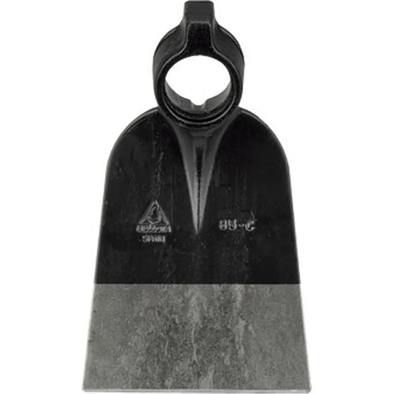 Compra AZADA ANTIGIRO CLASICA 175 X 135 MM. 800 GR. SIN MANGO BELLOTA HOE85CP al mejor precio