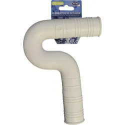 Compra SIFON FLEXIBLE UNIVERSAL 30 X 30 MM S&M 320361 al mejor precio