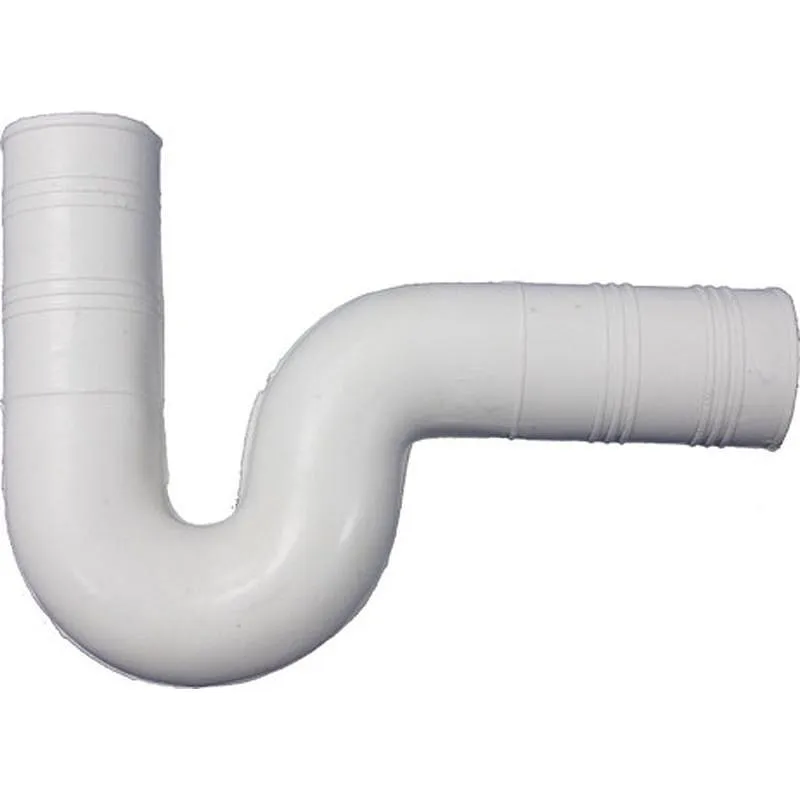 Compra SIFON FLEXIBLE UNIVERSAL 35 X 40 MM S&M 320453 al mejor precio