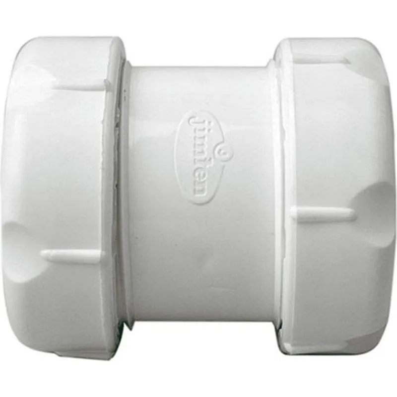 Compra ENLACE PARA TUBOS LISOS A-14 JIMTEN 022248 al mejor precio